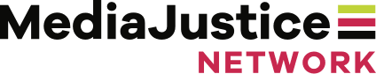 Media Justice Network logo