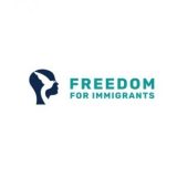 Freedom for Immigrants Logo