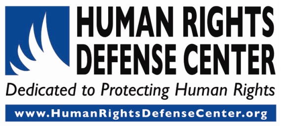 Human Rights Defense Center – Mediajustice Willhoite