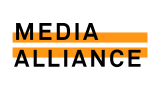 Media Alliance Logo
