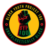 BYP100 Logo - Unapologetically Black