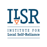 Institute for Local Self-Reliance LOGO