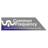 Common Frequency Logo