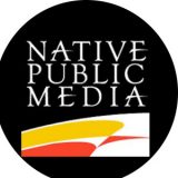 Native Public Media Logo