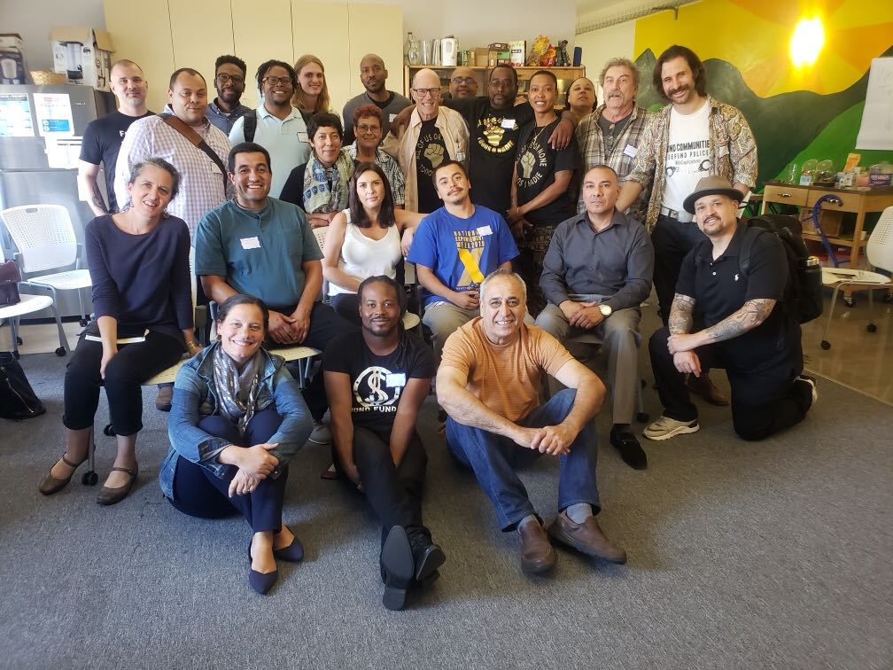 #NoDigitalPrisons: Challenging E-Carceration in California - MediaJustice