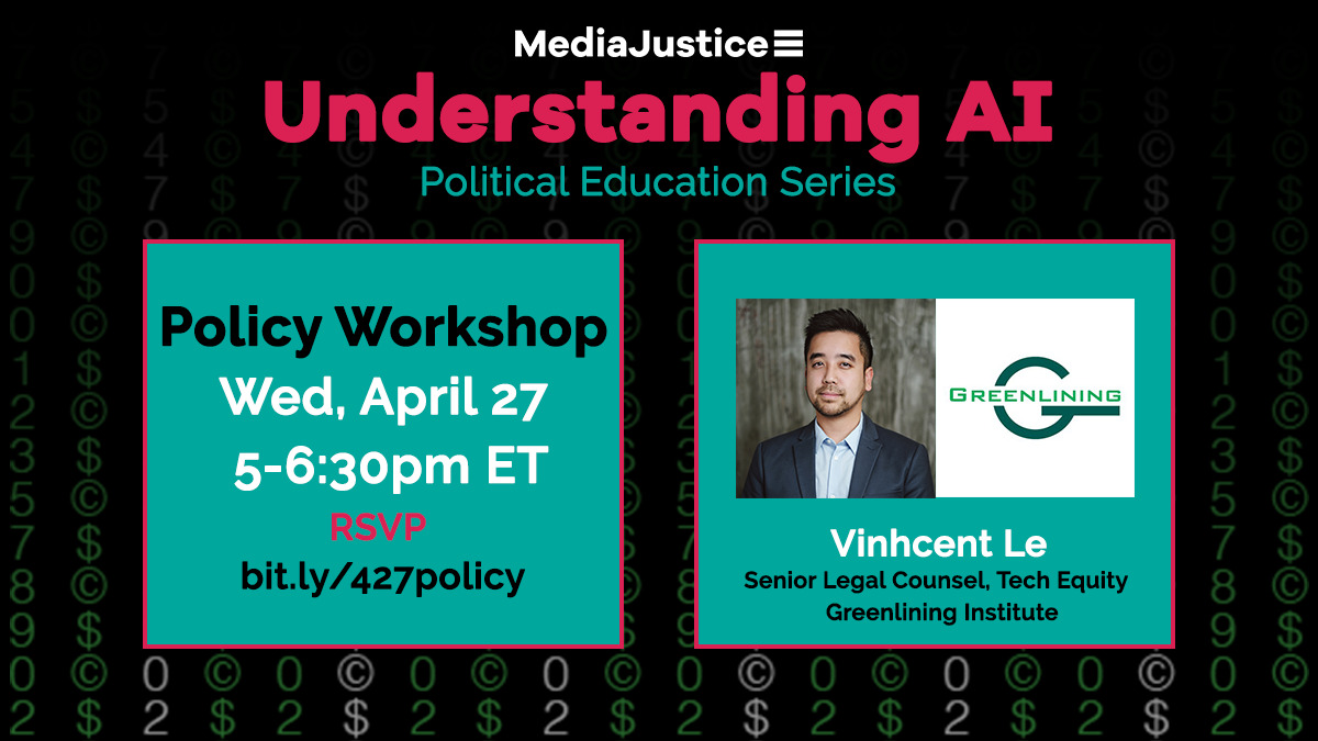 Algorithmic Bias Explained