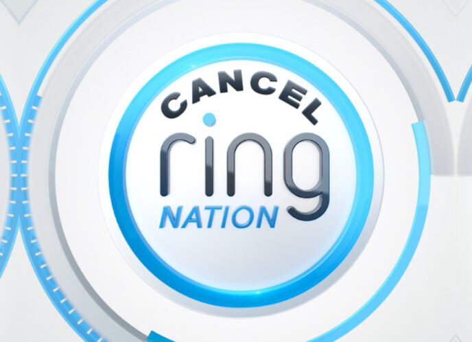 CANCEL RING NATION