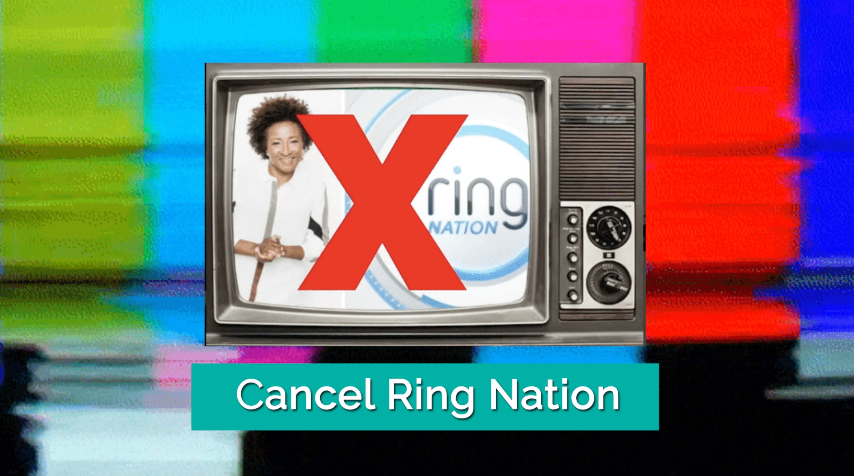 How To Cancel Ring