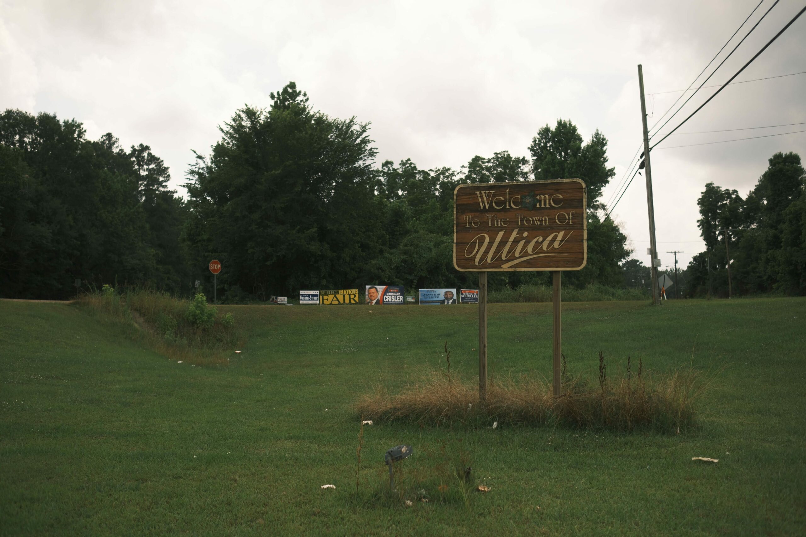 New Report Utica Residents Speak Out for Broadband Connectivity in