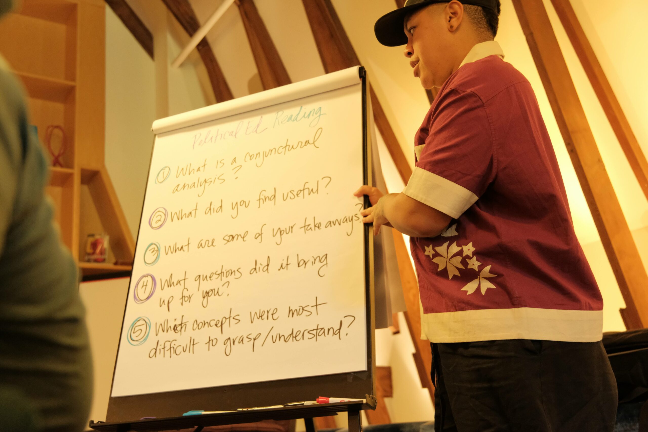 Politics visual data 8